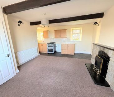 2 bedroom terraced house to rent - Photo 1