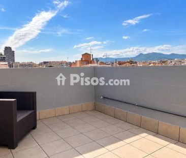Apartamento en alquiler en Avinguda del Maresme - Foto 4