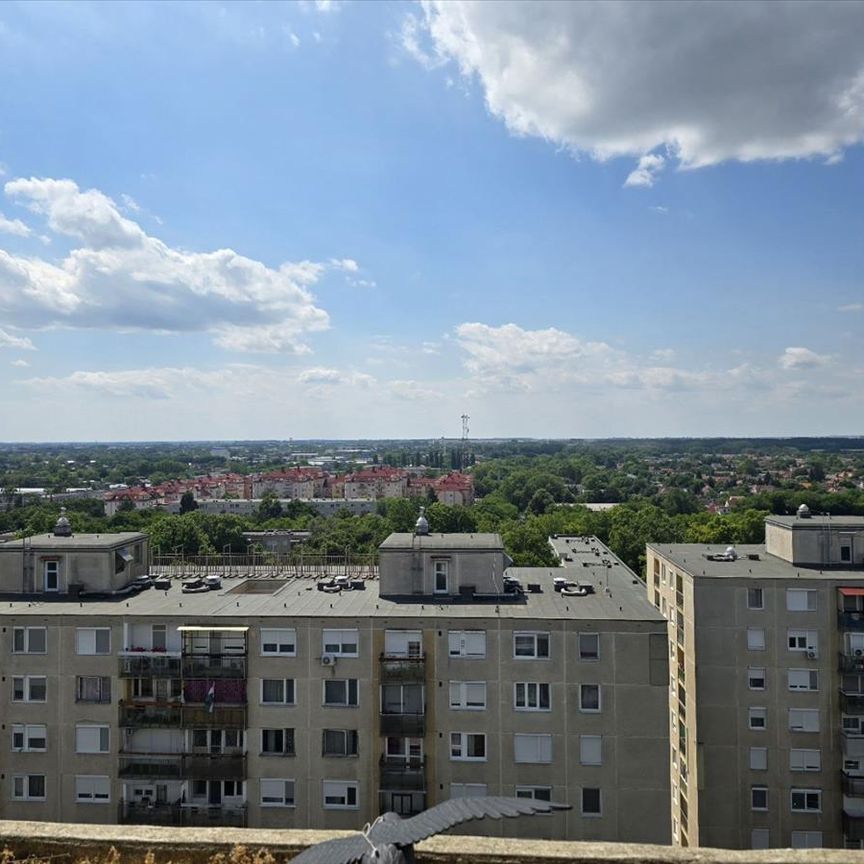 Kiadó jó állapotú panel lakás - Debrecen - Fotó 1