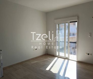 Διαμέρισμα για ενοικίαση Αγία Ελεούσα (Καλλιθέα) - Photo 1