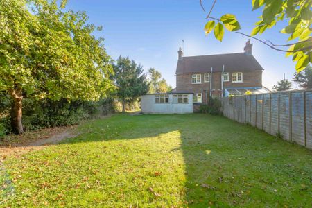 Eastern Road, Wivelsfield Green, RH17 - Photo 5