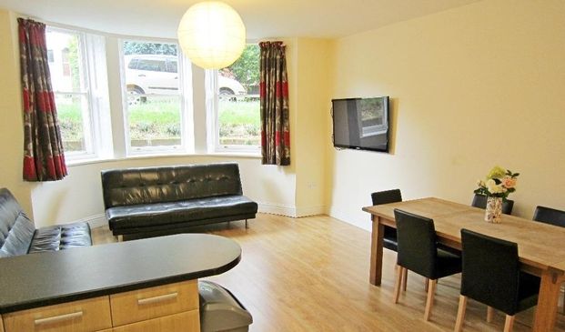 Pembroke Road, Clifton, Bristol - Photo 1