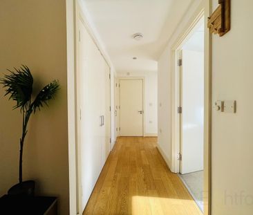2 bedroom penthouse to rent - Photo 5