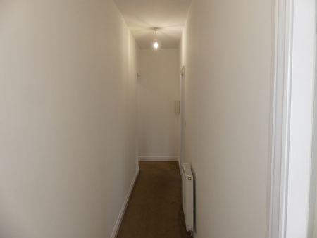 Station Road Flat 10 - Photo 3