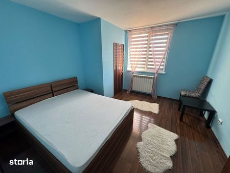Închiriez Apartament 3 camere 74 mp in Hipodrom - Fotografie 2