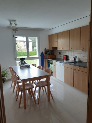 3.5 Zimmerwohnung im 1. Stock - Foto 2