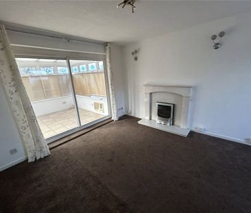2 bedroom bungalow to rent Woodchester Drive, Alvaston, Derby, Derb... - Photo 1