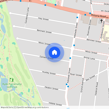 7D Darwin Street, NSW 2114, West Ryde