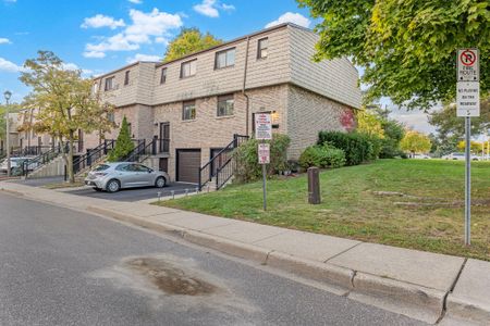 For Lease - 1536 Sixth Line Unit# 1, Oakville, Ontario - Photo 3