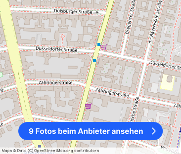 Room for rent in apartment with 3 bedrooms in Berlin - Foto 1
