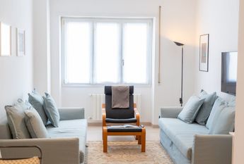 Via Alberico Albricci, Rome, Lazio 00135