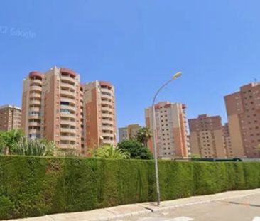 Alquiler de piso en Avenida Miguel de Cervantes - Photo 6