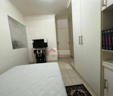 Apartamento Garden com 3 dormitórios, 168 m² - venda por R$ 1.350.0... - Foto 4