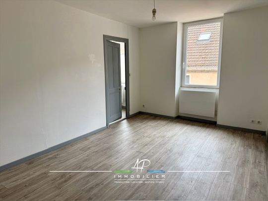 Location Appartement 2 pièces 46m² GRAY 70100 - Photo 1