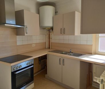 Location Appartement 3 pièces 62m² - Photo 3