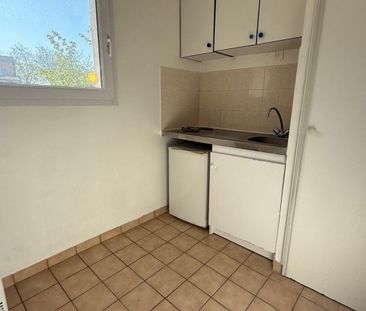 Studio Guyancourt 31 m² - Photo 4