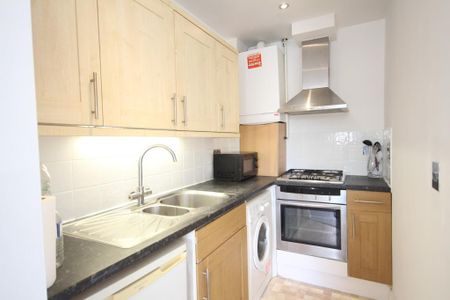 1 bedroom apartment to rent - Photo 5