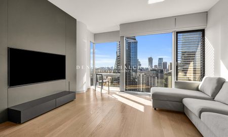 Warszawa, Śródmieście, Twarda - Photo 3