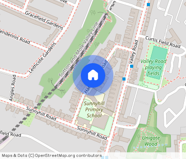 Harborough Road, SW16, London - Photo 1