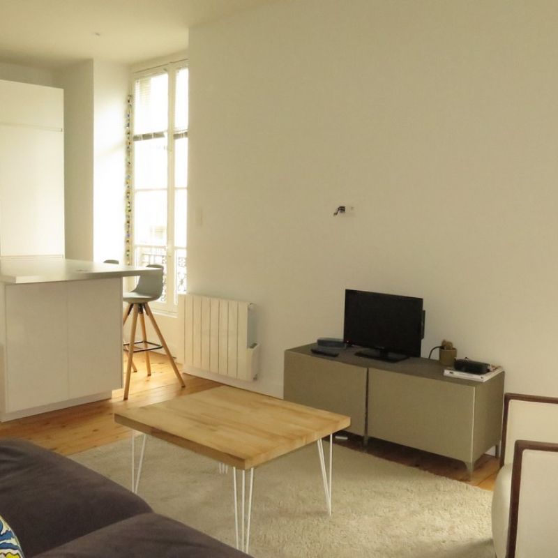 APPARTEMENT T3 - Photo 1