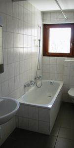 Lichtdurchflutete 3-Zimmer-Wohnung im 1. OG nahe Bahnhof Lenzburg - Foto 3