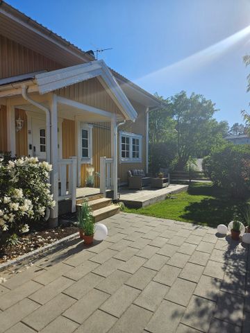 Apelvägen, Älta - Photo 4