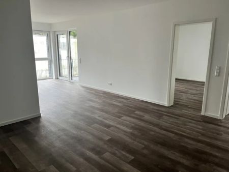 VR IMMO: Schöne 3-Zimmerwohnung im Stadtkern - Foto 2