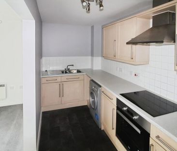 2 bedroom apartment to rent - Photo 6