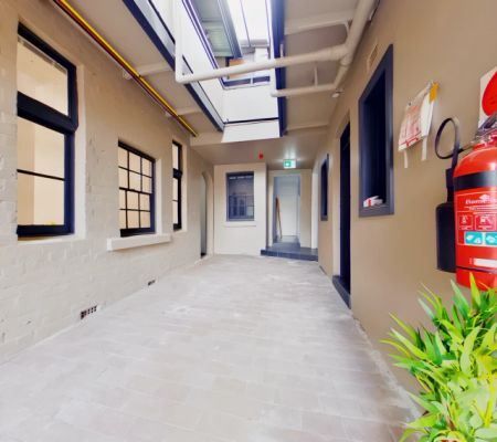 98-100 Shepherd, Sydney - Photo 4