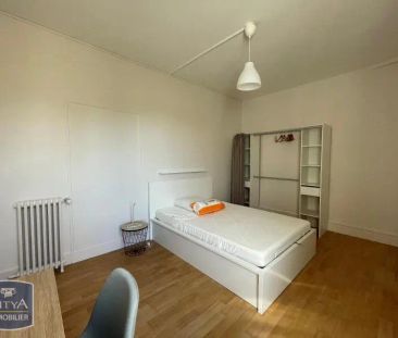 Appartement à louer 2 pièces 22.01m² - Photo 4