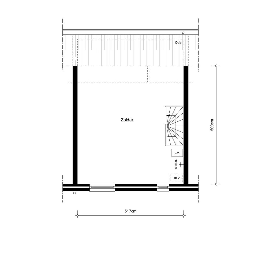 Huis te huur: Catharina van Renneslaan 40 1187 HB Amstelveen - Foto 1