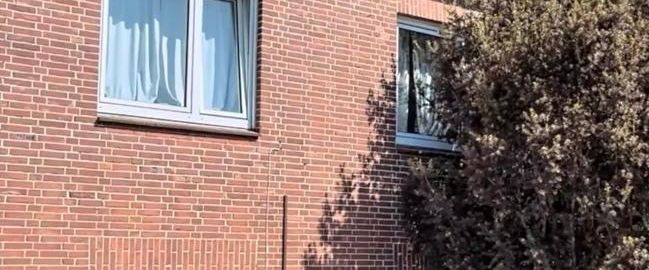 Frisch renovierte 2,5 Zimmer-Wohnung in Stade-Bützfleth - Photo 1