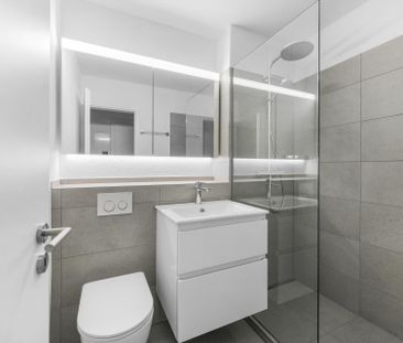 1.0 Zimmerwohnung in Dübendorf - Foto 3