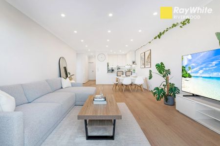 Renovated penthouse - Photo 4