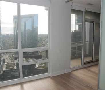 For Lease - 23 Sheppard Avenue Unit# 2201, Toronto, Ontario - Photo 2