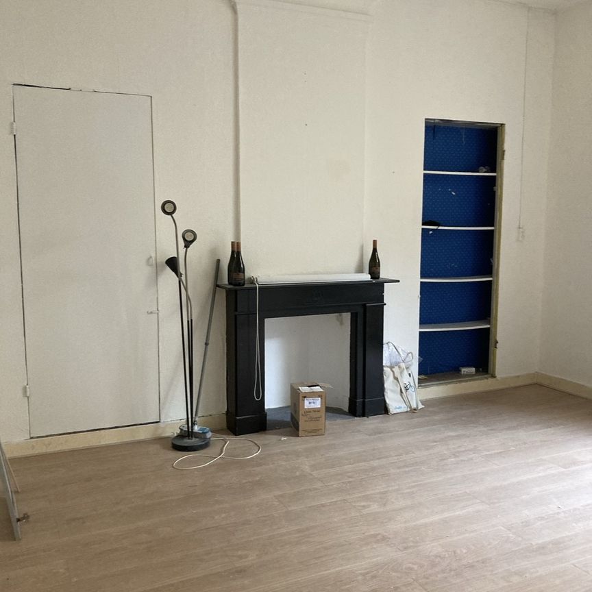 Te huur: Studentenkamer nabij het centrum van Utrecht - Foto 1