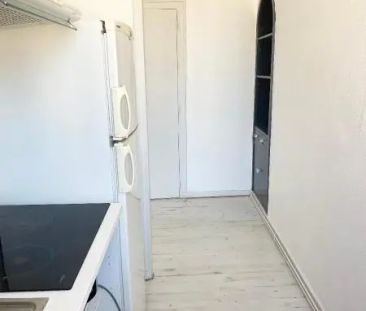 Appartement à louer 1 pièce 25.63m² - Photo 3