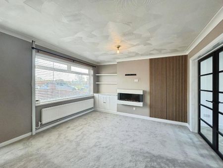 2 bedroom house to rent - Photo 2