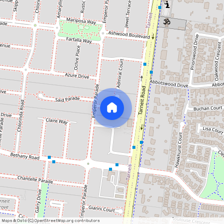 14 Susan Place, Vic 3029, Tarneit