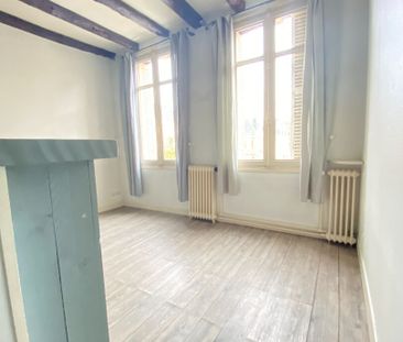 Location Appartement 2 pièces 24m² MONT ST AIGNAN 76130 - Photo 5