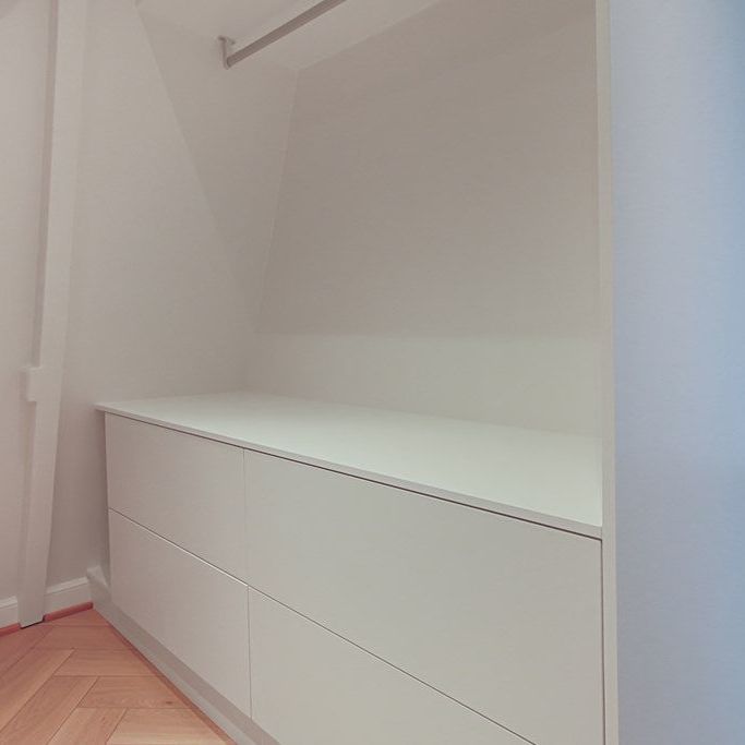 Te huur: Appartement Weteringschans in Amsterdam - Photo 1