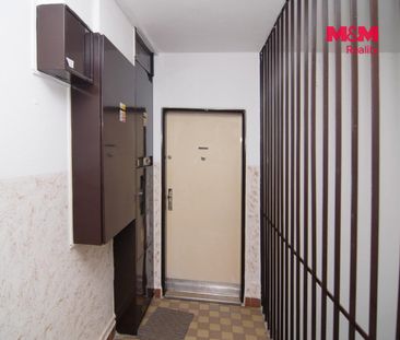 Pronájem bytu 3+1 76 m², Habrová 2936, Frýdek-Místek Frýdek - Photo 6