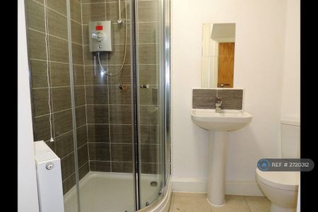 2 bedroom terraced house to rent - Photo 5