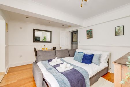 1 bedroom flat to rent - Photo 4