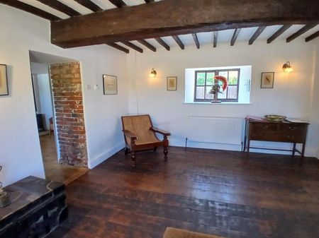 Ware Road, Westmarsh, Canterbury - Photo 4