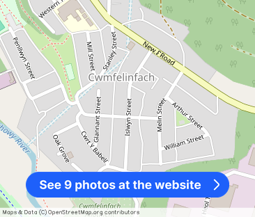 Islwyn St, Newport, NP11 - Photo 1