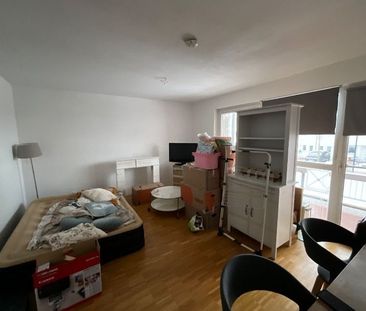 Wohnungsangebot - Photo 1