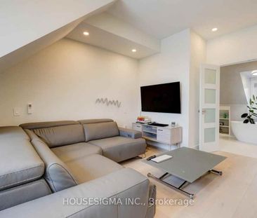 274 Roxton Road apartment — Toronto, ON (3-Bedroom) - 3 Bedroom - Photo 4