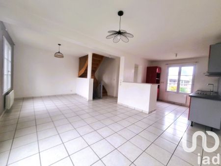 Maison 5 pièces de 88 m² à Épernon (28230) - Photo 4