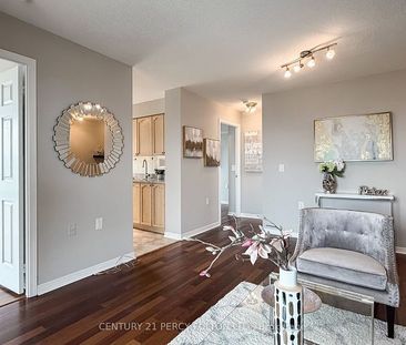 For Lease - 22 Olive Avenue Unit# 2606, Toronto, Ontario - Photo 6